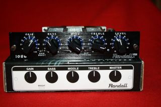 Randall Donegan 1086 Module