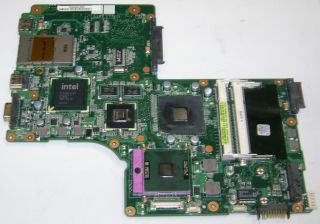  U50VG Motherboard 60 NVAMB1000 B06 with Intel Dual Core CPU