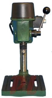 brand new mini drill press 3 speeds 8500 6500 5000 rpm chuck 1 32 to 1
