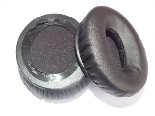 Original REPLACEMENT EAR PADS CUSHIONS FOR SOLO HD BEATS BLACK