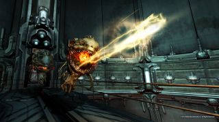 Doom 3 BFG Edition Xbox 360 2012 New Sealed 