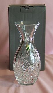 Waterford Crystal Carafe Hospitality Pattern Ireland