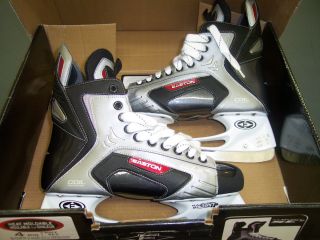 Easton Synergy Hockey Skates Jr SE10 IHS Size 5