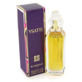 YSATIS Perfume by Givenchy 3 4 oz Eau de Toilette Spray Newin Box Free