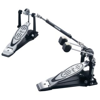 New Pearl P 902 Powershifter Double Bass Drum Pedal