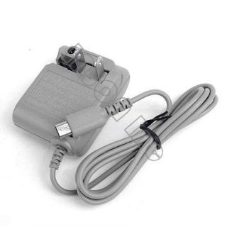  New Original AC Power Adapter Charger for Nintendo DS Lite