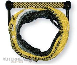 Body Glove 75 Foot 10 Section Water Ski Rope