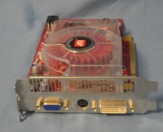  ATI Radeon X850 XT 256MB PCI E GDDR3 Dual Output Video Card Warranty