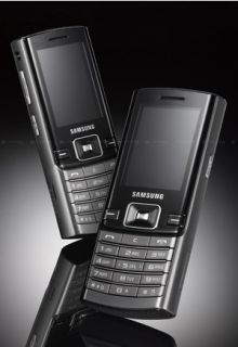 New Samsung D780 Dual Sim Simultaneously Cell Phone