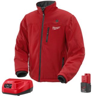 Milwaukee 2331 2X M12™ XX Large Cordless Heated Jacket Kit