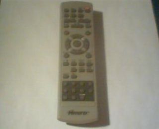 Memorex DVD Player Remote Control