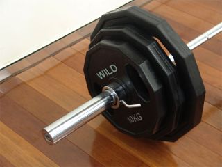 Olympic Weight Set 140kg Weights Barbell with Dumbbell