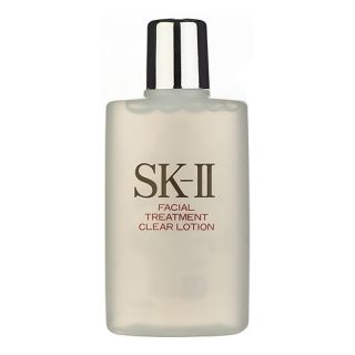 SK II SK II Facial Treatment Clear Lotion 40ml Skincare Toners SK2