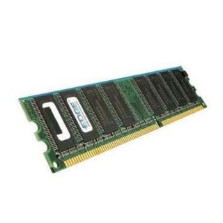   PE194291 2GB 1X2GB PC2100 DDR SDRAM DIMM 184 pin ECC Memory Module