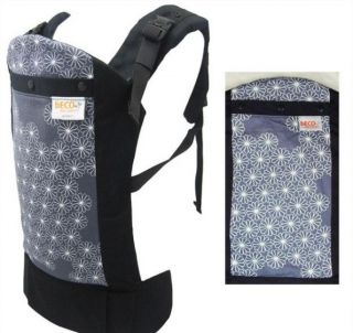 New Beco Baby Carrier Butterfly Sling Infant Carrier Flower