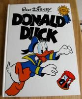  Duck Best Comics 1978 1st Ed HC Abbeville Press Carl Barks VF
