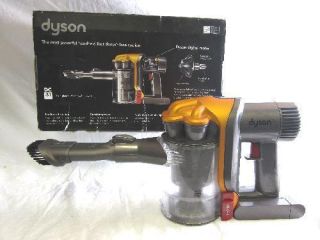 Dyson DC31 Cordless Handheld Vacuum Cleaner