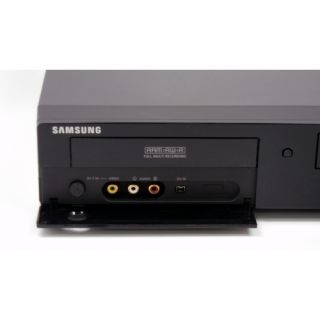 Samsung DVD VR375 Combo DVD Recorder Multiformat VCR Combo HDMI