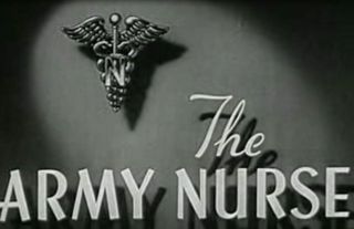 this excellent film from wwii is a tribute to the army nurses who
