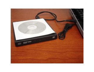 New Blu Ray Player External USB DVD RW Laptop Burner Drive for Laptop