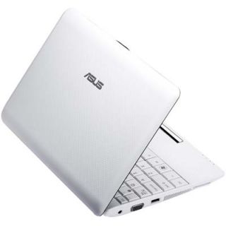 Asus Eee PC 1001PXD EU17 WT 10 1 Atom N455 1GB 250GB