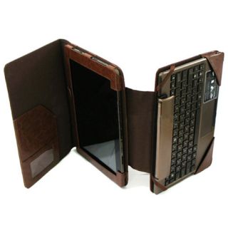 Asus Eee Pad Transformer TF101 Tablet 10 1 Leather Case Triple