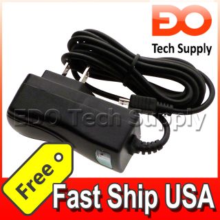 Wall Charger for Kindle Fire Touch Keyboard DX 2 WiFi 3G Reader