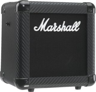 Marshall MG2CFX 2 Watt Guitar Amp Combo