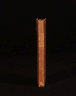 1841 Memoirs of John Eagleton by His Daughter Scarce Biography