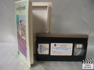 Columbia Pictures Cartoons V 5 starring Mr Magoo VHS