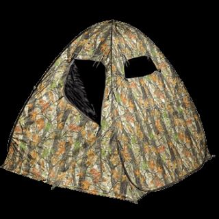 Eastman Pop Up Hunting Ground Blind New