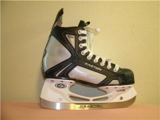 Easton S7 Stealth Jr Ice Hockey Skates Easton Size 5 0 D Shoe Size 6 5