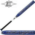  features brand new in wrapper 10 oz drop easton typhoon fastpitch