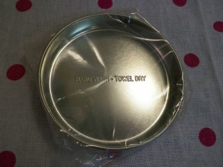 Brand New Easy Bake Oven Pan New Accessory