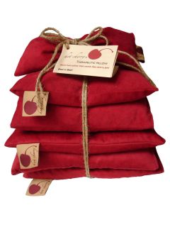  Hot Cherry® Therapeutic Pillows
