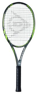 New Dunlop Biomimetic 400 Tour Strung 4 3 8 Tennis Racquet Bio Racket