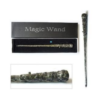 Wholesale Deluxe Harry Potter Colledge Magical Wand Wizard Deluxe Case