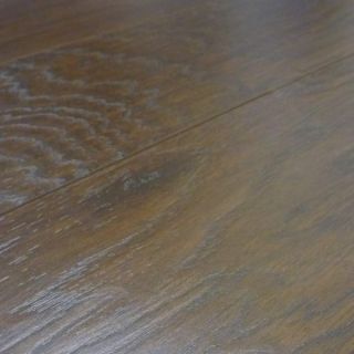  AC3 Hand Scraped Click Laminate Wood Flooring WINDSOR HICKORY $1.39sf