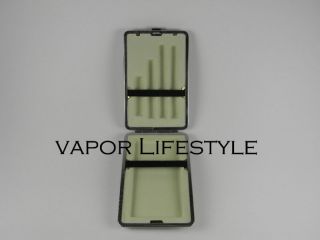 New Universal Electronic Cigarette E Cig Carrying Case