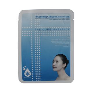  Brightening Collagen Essence Mask for Skin Elasticity 1pc