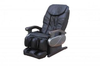 New Full Body Electric Shiatsu Massage Chair Recliner Bed EC 03