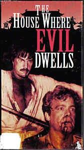  Dwells 1982 VHS New Eddie Albert  027616058133