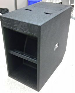  EaW LA400 Subwoofer