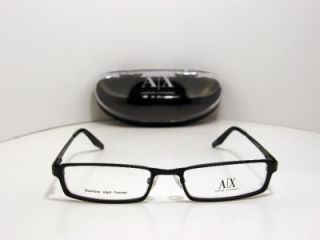  New Authentic Armani Exchange Eyeglasses AX 100 EB5 AE 100 EB5