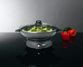  Wok 7qt Electric