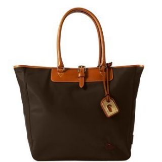 BIEGE LARGE Dooney and Bourke Editors Tote