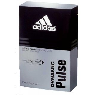 Adidas Dynamic Pulse After Shave Scent  011514793005