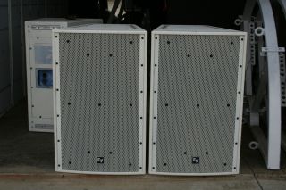 EV XI1153 64 Loudspeakers Pair