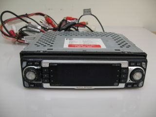  Eclipse CD 8053 Pre Amp Tuner CD Player