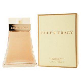 Ellen Tracy 3 4 oz EDP 3 3 Womens Perfume New in Box